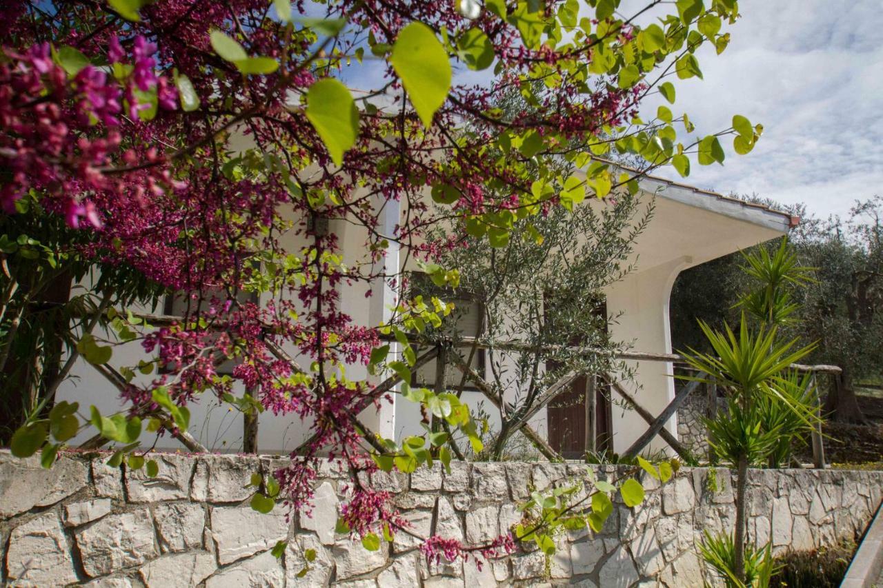 Village Valle D'Oro Aparthotel San Menaio Bagian luar foto